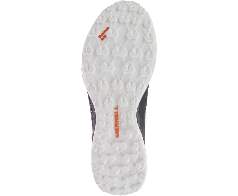 Merrell Vandresko Herre - Altalight - Sort - PKR906287